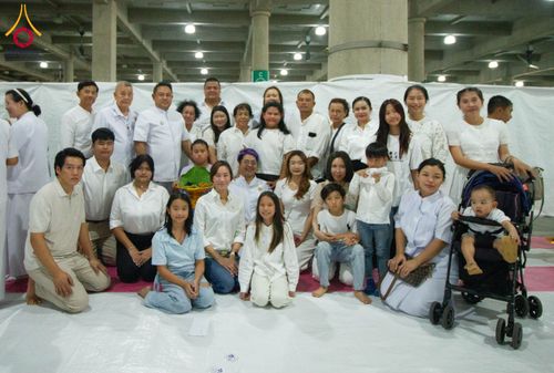 ภาพ No.143807:พิธีปลงผมยุวธรรมทายาท โครงการสามเณรโรงเรียนนานาชาติ รุ่นที่  13 ณ วิหารคด คอร์ 9 วัดพระธรรมกาย วันอาทิตย์ที่ 7 กรกฎาคม พ.ศ. 2567