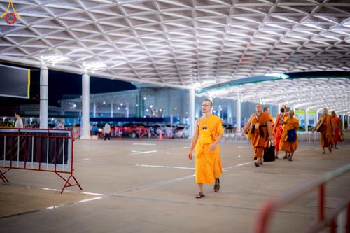 ภาพ No.220564:วันที่ 22 - 25 เมษายน พ.ศ. 2568 การต้อนรับพักค้างพระสังฆาธิการ และการเก็บงานพักค้าง เพื่องานวันคุ้มครองโลก ณ วัดพระธรรมกาย