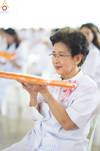 ภาพ No.154486:พิธีทอดผ้าป่าสมทบกฐินวัดพระธรรมกาย และสมทบกฐิน 30,000 วัดทั่วไทย ครั้งที่ 2 ณ สภาธรรมกายสากล วัดพระธรรมกาย วันอังคารที่ 17 กันยายน พ.ศ. 2567