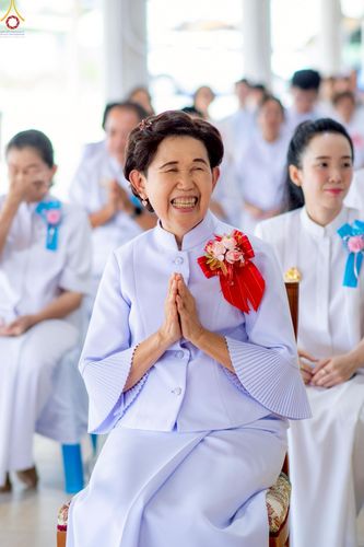 ภาพ No.268452:วันที่ 23 ตุลาคม พ.ศ. 2568 พิธีทอดกฐินสามัคคีทั่วไทย ณ ศูนย์อบรมเยาวชนปัตตานี โดยคณะศิษยานุศิษย์ บูชาธรรม 81 ปี หลวงพ่อธัมมชโย