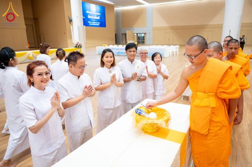 ภาพ No.161238:พิธีสอบธรรมสนามหลวงนักธรรมชั้นตรี วันที่ 11-14 ตุลาคม พ.ศ. 2567 ณ สนามสอบวัดพระธรรมกาย อ.คลองหลวง จ.ปทุมธานี