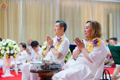 ภาพ No.94992:พิธีทอดกฐินสามัคคีทั่วไทย 5,000 วัด ธุดงคสถานพัฒนานิคม จ.ลพบุรี วันที่ 12 พฤศจิกายน พ.ศ. 2566