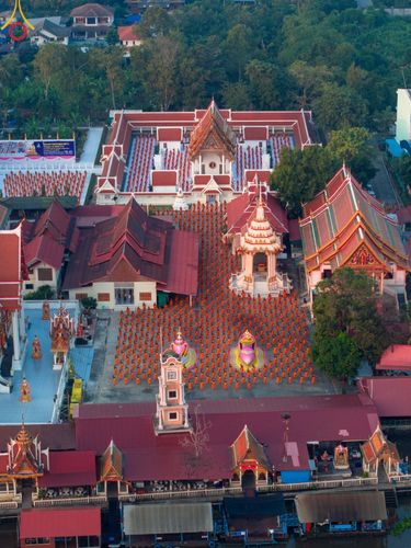 ภาพ No.113742:พระธรรมยาตราร่วมปฏิบัติธรรม และถ่ายภาพหมู่ประวัติศาสตร์ ปีที่ 12  วันที่ 16 มกราคม พ.ศ. 2567  ณ วัดโบสถ์บน จ.นนทบุรี