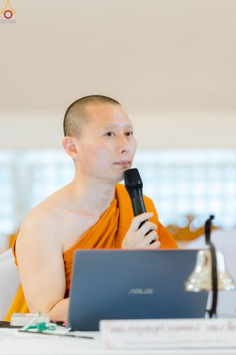 ภาพ No.234143:วันที่ 19 กรกฎาคม พ.ศ. 2568 พิธีเจริญพระพุทธมนต์ ถวายพระพรชัยมงคล แด่พระบาทสมเด็จพระวชิรเกล้าเจ้าอยู่หัว โดยพระราชวชิรศาสนวิเทศ และคณะสงฆ์  , การประชุมสหภาพพระธรรมทูตไทยในทวีปยุโรป (ส.ธ.ย.) เขต 3 สมัยวิสามัญ ครั้งที่ 2/2568  ณ วัดไทยนอร์เวย์