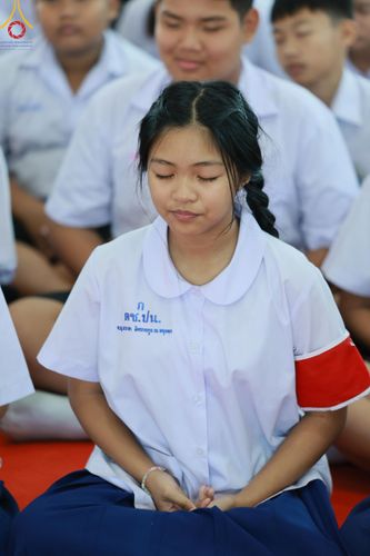 ภาพ No.109094:พิธีทอดผ้าป่าทำนุบำรุงศาสนสถาน ณ วัดภาวนาภิรตาราม แขวงบางขุนนนท์ เขตบางกอกน้อย จ.กรุงเทพมหานคร วันที่ 9 มกราคม พ.ศ. 2567