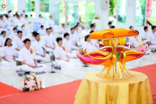 ภาพ No.254356:วันที่ 12 ตุลาคม พ.ศ. 2568 กฐินมหากาลทาน ประจำปี 2568 ณ ศูนย์อบรมเยาวชนนครปฐม