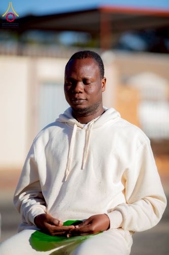 ภาพ No.231149:วันศุกร์ที่ 27 มิถุนายน พ.ศ. 2568 พิธีตัดปอยผมและพิธีปลงผมนาคธรรมทายาทแห่งทวีปแอฟริกา พ.ศ. 2568  โครงการบรรพชาอุปสมบทพระธรรมทายาทนานาชาติแห่งทวีปแอฟริกา ครั้งที่ 2 ณ วัดพระธรรมกายโจฮันเนสเบิร์ก สาธารณรัฐแอฟริกาใต้