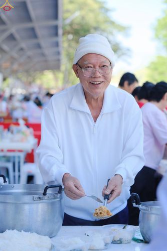 ภาพ No.291773:วันที่ 10 มกราคม พ.ศ. 2569  วันเด็กแห่งชาติ ปีที่ 8 ณ วัดพระธรรมกาย จ.ปทุมธานี