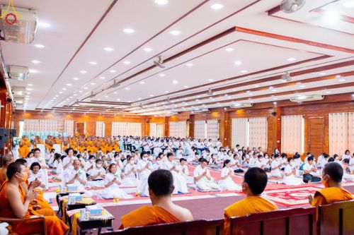 ภาพ No.117611:พิธีทอดผ้าป่าทำนุบำรุงศาสนสถาน ณ วัดบางไผ่นารถ ต.บางไทรป่า อ.บางเลน จ.นครปฐม วันที่ 23 มกราคม พ.ศ. 2567