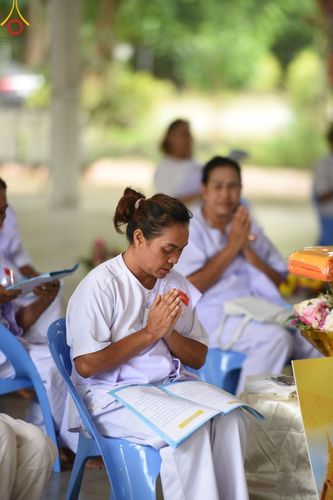 ภาพ No.155473:โครงการ อุบาสกแก้ว อุบาสิกาแก้ว รุ่นที่ 2 ตัวแทนทอดกฐินสามัคคีทั่วไทย 30,000 วัด ระหว่างวันที่ 13-15 กันยายน พ.ศ. 2567 ณ ศูนย์ปฏิบัติธรรมบุญประสาน จ.สระบุรี