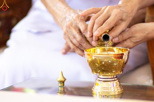 ภาพ No.166195:พิธีทอดกฐิน ณ วัดโพธิ์เลื่อน อ.เมือง จ.ปทุมธานี ในโครงการกฐินสามัคคีทั่วไทย 30,000 วัด บูชาธรรม 80 ปี หลวงพ่อธัมมชโย โดยคณะศิษยานุศิษย์วัดพระธรรมกาย วันที่ 20 ตุลาคม พ.ศ. 2567