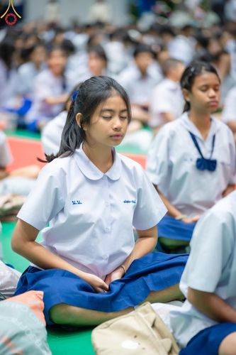 ภาพ No.186163:วันรวมพลังเด็กดี V-Star เยาวชนดีศรีโคราช ณ เทอร์มินอลฮอลล์ ชั้น 4 ศูนย์การค้าเทอร์มินอล 21 โคราช วันที่ 19 ธันวาคม พ.ศ. 2567