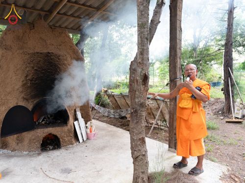 ภาพ No.149677:ศูนย์ปฏิบัติธรรมอรัญประเทศ จังหวัดสระแก้ว จัดโครงการอบรม อุบาสก อุบาสิกาแก้ว ตัวแทนทอดกฐินทั่วไทย 30,000 วัด วันที่ 23-25 สิงหาคม พ.ศ. 2567