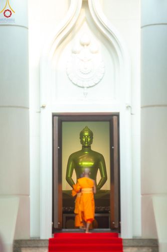 ภาพ No.136287:พิธีอุปสมบทสามเณรเตรียมสถาบันธรรมชัย รุ่นที่ 21 ณ โบสถ์พระไตรปิฏก วัดพระธรรมกาย วันเสาร์ที่ 4 พฤษภาคม พ.ศ.2567