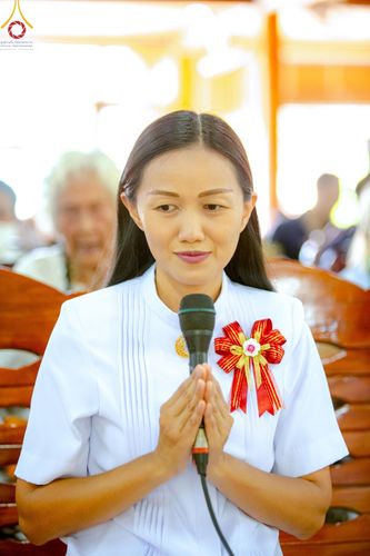 ภาพ No.165229:พิธีทอดกฐิน ณ วัดอินทโชติสังฆโพธิ์ธาราม อ.พนมสารคาม จ.ฉะเชิงเทรา ในโครงการกฐินสามัคคีทั่วไทย 30,000 วัด บูชาธรรม 80 ปี หลวงพ่อธัมมชโย โดยคณะศิษยานุศิษย์วัดพระธรรมกาย วันที่ 20 ตุลาคม พ.ศ. 2567