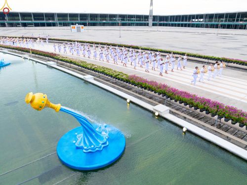 ภาพ No.232285:วันเสาร์ที่ 5 กรกฎาคม พ.ศ. 2568 พิธีบรรพชาอุปสมบท ธรรมทายาท โครงการบรรพชาอุปสมบทหมู่ รุ่นเข้าพรรษา ,  โครงการบวชพระนานาชาติ AEC & WAB รุ่นที่ 9 ณ วัดพระธรรมกาย