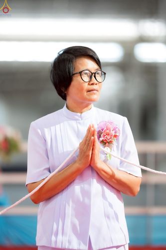 ภาพ No.242544:วันอาทิตย์ที่ 31 สิงหาคม พ.ศ. 2568 งานบุญวันอาทิตย์ พิธีจุดเทียนใจ ไฟนิรันด์ อนันตชัย ณ วัดพระธรรมกาย จ.ปทุมธานี