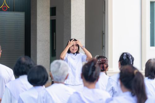 ภาพ No.156973:โครงการ อุบาสกแก้ว อุบาสิกาแก้ว รุ่นที่ 3 ตัวแทนทอดกฐินสามัคคีทั่วไทย 30,000 วัด ระหว่างวันที่ 20-22 กันยายน พ.ศ. 2567 ณ ธุดงคสถานชลบุรี