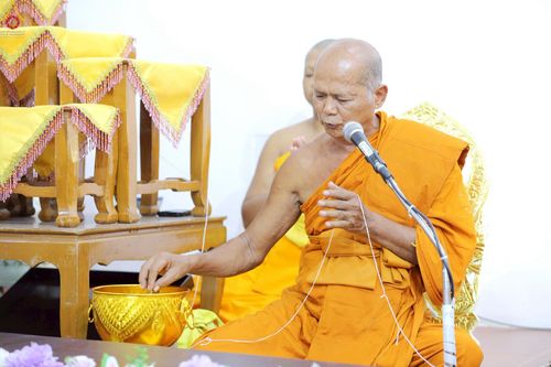 ภาพ No.235731:วันที่ 27 กรกฎาคม พ.ศ. 2568 พิธีถวายมหาสังฆทาน 114 วัด ครบรอบ 14 ปี ธุดงคสถานนครธรรม ณ ธุดงคสถานนครธรรม จ.นครศรีธรรมราช