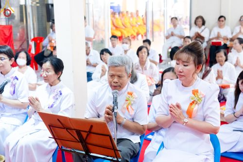 ภาพ No.192287:พิธีทอดผ้าป่าทำนุบำรุงศาสนสถาน ณ วัดเทพพล แขวงบางพรม เขตตลิ่งชัน กรุงเทพมหานคร ในโครงการธรรมยาตรา กตัญญูบูชา มหาปูชนียาจารย์ พระมงคลเทพมุนี(สด จนฺทสโร) พระผู้ปราบมาร อนุสรณ์สถาน 7 แห่ง ปีที่ 13 วันที่ 9 มกราคม พ.ศ. 2568