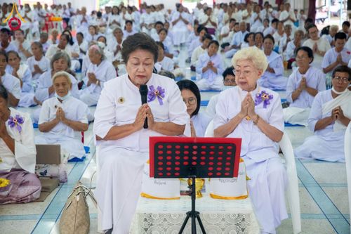 ภาพ No.172871:พิธีทอดกฐินสามัคคีสร้างทุกสิ่ง ณ ศูนย์อบรมเยาวชนสุรินทร์ วันอาทิตย์ที่ ๒๗ ตุลาคม พ.ศ. ๒๕๖๗