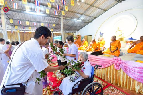 ภาพ No.226661:วันเสาร์ ที่ ๒๕ พฤษภาคม พ.ศ. ๒๕๖๘ กำหนดการทอดผ้าป่าสามัคคี สมทบทุนสร้างหอฉัน ครั้งที่ ๑๒ ณ ศูนย์การศึกษาจอมบึง ต.รางบัว อ.จอมบึง จ.ราชบุรี