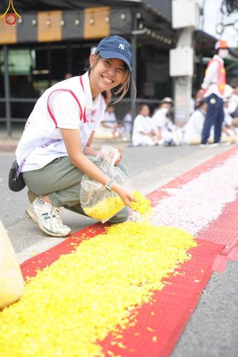 ภาพ No.121358:V.21 ลุยต่อ การเตรียมงาน เก็บงาน การรับบุญของเจ้าหน้าที่หน่วยงานต่างๆ เพื่อโครงการธรรมยาตรา กตัญญูบูชามหาปูชนียาจารย์ พระมงคลเทพมุนี (สด จนฺทสโร) พระผู้ปราบมาร อนุสรณ์สถาน 7 แห่ง ปีที่ 12 ระหว่างวันที่ 2 - 31 มกราคม พ.ศ.2567