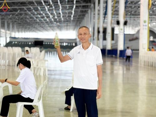 ภาพ No.186585:V.48 ผลงาน V-Peace ปลายปี 2567 ภาพโดย : ช่างภาพ V-Peace และ ช่างภาพศูนย์ภาพนิ่ง