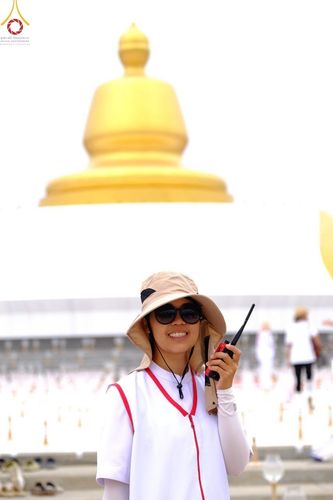 ภาพ No.119399:V.18 ทันทีม การเตรียมงาน เก็บงาน การรับบุญของเจ้าหน้าที่หน่วยงานต่างๆ เพื่อโครงการธรรมยาตรา กตัญญูบูชามหาปูชนียาจารย์ พระมงคลเทพมุนี (สด จนฺทสโร) พระผู้ปราบมาร อนุสรณ์สถาน 7 แห่ง ปีที่ 12 ระหว่างวันที่ 2 - 31 มกราคม พ.ศ.2567