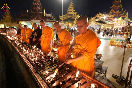 ภาพ No.161970:วัดพระธรรมกาย มูลนิธิธรรมกาย และภาคีฯ จัดงาน 3 Bigboon ณ ประเทศเมียนมาร์ ระหว่างวันที่ 7-8 ตุลาคม พ.ศ. 2567