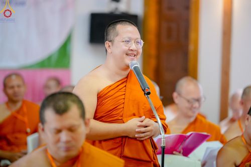 ภาพ No.145082:การประชุมสมัชชาสงฆ์ไทยในญี่ปุ่น ในวันศุกร์ที่ 12 - อาทิตย์ที่ 14 กรกฎาคม พ.ศ.2567 ณ วัดพระเชตุพน นาริตะ จังหวัดชิบะ ประเทศญี่ปุ่น