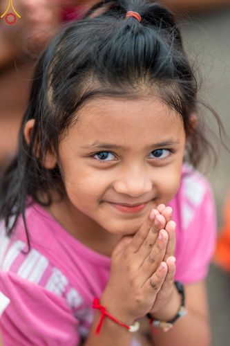 ภาพ No.128209:พิธีอัญเชิญพระบรมสารีริกธาตุ " ใจกลางเมืองนครหาดใหญ่ " เพื่อประดิษฐาน ณ มหารัตนเจดีย์สิริปทุมสวรรค์ (เจดีย์อริยพุทธะ 5 พระองค์) ศูนย์ปฏิบัติธรรมภาคใต้ อ.บางกล่ำ จ.สงขลา  วันที่ 9 มีนาคม พ.ศ.2567 (ชุดที่ 1)