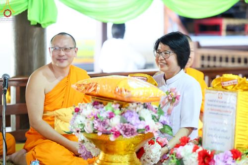 ภาพ No.191977:พิธีทอดผ้าป่าทำนุบำรุงศาสนสถาน ณ วัดสรรเพชญ ต.ยายชา อ.สามพราน จ.นครปฐม ในโครงการธรรมยาตรา กตัญญูบูชา มหาปูชนียาจารย์ พระมงคลเทพมุนี(สด จนฺทสโร) พระผู้ปราบมาร อนุสรณ์สถาน 7 แห่ง ปีที่ 13 วันที่ 9 มกราคม พ.ศ. 2568