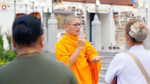 ภาพ No.125819:V.29 ทุ่มเท เพื่อโคราช การเตรียมงานของหน่วยงานต่างฯ เพื่อพิธีทำบุญเมืองนครราชสีมา ฉลอง 556 ปี ตักบาตรพระ 10,000 รูป ในวันเสาร์ที่ 2 มีนาคม พ.ศ.2567 ณ อนุสาวรีย์ท้าวสุรนารี จ.นครราชสีมา จัดโดย คณะสงฆ์จังหวัดนครราชสีมา ร่วมกับสำนักงานจังหวัดนครราชสีมา