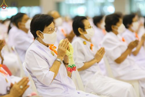 ภาพ No.88850:พิธีบูชาครูผู้ค้นพบวิชชาธรรมกาย วันศุกร์ที่ 29 กันยายน พ.ศ. 2566 วันเพ็ญขึ้น 15 ค่ำ เดือน 10 ณ วัดพระธรรมกาย