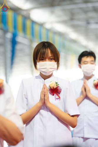 ภาพ No.86129:พิธีจุดเทียนใจ ไฟนิรันดร์ อนันตชัย วันอาทิตย์ที่ 20 สิงหาคม พ.ศ. 2566 ณ สภาธรรมกายสากล วัดพระธรรมกาย