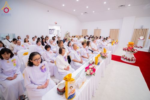 ภาพ No.168172:พิธีทอดกฐินสามัคคี ประจำปี 2567 สร้างอาคารแก้วธรรมชัยรัตนอนันต์ บูชาธรรม 80 ปี หลวงพ่อธัมมชโย ณ วัดพระธรรมกายเทนเนสซี สหรัฐอเมริกา วันอาทิตย์ที่ 20 ตุลาคม พ.ศ. 2567