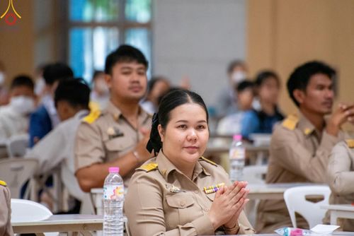 ภาพ No.185873:โครงการตอบปัญหาธรรมะ “ทางก้าวหน้า” ครั้งที่ 42 รอบชิงชนะเลิศระดับชาติ ประจำปี พ.ศ. 2567 วันเสาร์ที่ 21 ธันวาคม พ.ศ. 2567 ชมรมพุทธศาสตร์สากล ร่วมกับสมาคมพุทธศาสตร์สากล และชมรมพุทธศาสตร์สถาบันอุดมศึกษา 35 แห่งทั่วประเทศ ณ ห้องแก้วสารพัดนึก 2 วัดพระธรรมกาย 