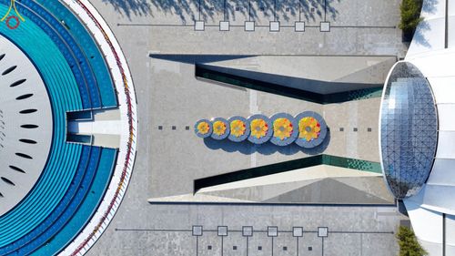 ภาพ No.188435:พิธีต้อนรับพระธรรมยาตรา ในโครงการธรรมยาตรา กตัญญูบูชา มหาปูชนียาจารย์ พระมงคลเทพมุนี(สด จนฺทสโร) พระผู้ปราบมาร อนุสรณ์สถาน 7 แห่ง ปีที่ 13 วันที่ 2 มกราคม พ.ศ. 2568 ณ วัดพระธรรมกาย จ.ปทุมธานี