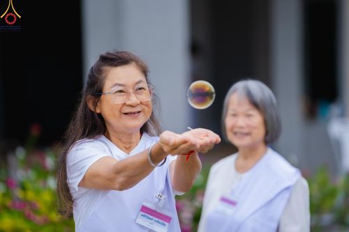 ภาพ No.155586:โครงการ อุบาสกแก้ว อุบาสิกาแก้ว รุ่นที่ 2 ตัวแทนทอดกฐินสามัคคีทั่วไทย 30,000 วัด บูชาธรรม 80 ปี หลวงพ่อธัมมชโย  ระหว่างวันที่ 13-15 กันยายน พ.ศ. 2567 ณ ธุดงคสถานชลบุรี