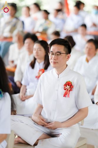 ภาพ No.165658:พิธีทอดกฐินศูนย์ปฏิบัติธรรมแก้วภูเรือ จ.เลย ในโครงการกฐินสามัคคีทั่วไทย 30,000 วัด บูชาธรรม 80 ปี หลวงพ่อธัมมชโย โดยคณะศิษยานุศิษย์วัดพระธรรมกาย วันที่ 20 ตุลาคม พ.ศ. 2567