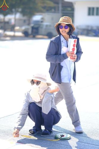 ภาพ No.109347:V.7 พลังใจ การเตรียมงาน เก็บงาน การรับบุญของเจ้าหน้าที่หน่วยงานต่างๆ เพื่อโครงการธรรมยาตรา กตัญญูบูชามหาปูชนียาจารย์ พระมงคลเทพมุนี (สด จนฺทสโร) พระผู้ปราบมาร อนุสรณ์สถาน 7 แห่ง ปีที่ 12 ระหว่างวันที่ 2 - 31 มกราคม พ.ศ.2567