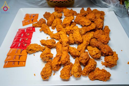 ภาพ No.300291:วันที่ 22 มกราคม พ.ศ. 2569 พิธีถวายภัตตาหารเป็นสังฆทาน แด่พระธรรมยาตรา ณ อนุสรณ์สถานบางปลา วัดบางปลา อำเภอบางเลน จังหวัดนครปฐม ในโครงการธรรมยาตรา กตัญญูบูชา มหาปูชนียาจารย์ พระมงคลเทพมุนี(สด จนฺทสโร) พระผู้ปราบมาร อนุสรณ์สถาน 7 แห่ง ปีที่ 14