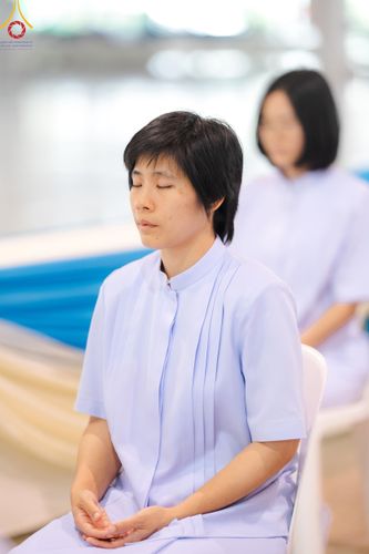 ภาพ No.154195:พิธีจุดเทียนใจ ไฟนิรันดร์ อนันตชัย วันอาทิตย์ที่ 8 กันยายน พ.ศ. 2567 วัดพระธรรมกาย จ.ปทุมธานี