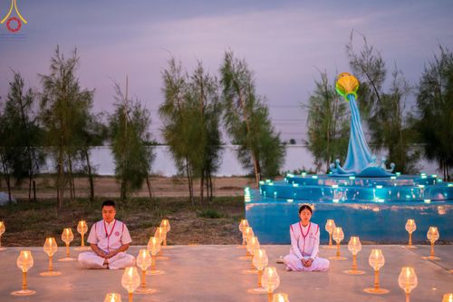 ภาพ No.119845:V.19 แกล้วกล้า การเตรียมงาน เก็บงาน การรับบุญของเจ้าหน้าที่หน่วยงานต่างๆ เพื่อโครงการธรรมยาตรา กตัญญูบูชามหาปูชนียาจารย์ พระมงคลเทพมุนี (สด จนฺทสโร) พระผู้ปราบมาร อนุสรณ์สถาน 7 แห่ง ปีที่ 12 ระหว่างวันที่ 2 - 31 มกราคม พ.ศ.2567