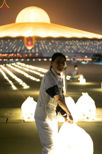 ภาพ No.122562:V.23 อีกนิด การเตรียมงาน เก็บงาน การรับบุญของเจ้าหน้าที่หน่วยงานต่างๆ เพื่อโครงการธรรมยาตรา ปีที่ 12 ระหว่างวันที่ 2 - 31 มกราคม พ.ศ. 2567