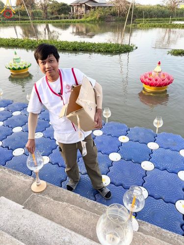 ภาพ No.204186:V.52 สารพัดV สารพัดดี ที่วัดสองพี่น้อง ในโครงการธรรมยาตรา กตัญญูบูชา มหาปูชนียาจารย์ พระมงคลเทพมุนี(สด จนฺทสโร) พระผู้ปราบมาร อนุสรณ์สถาน 7 แห่ง ปีที่ 13 ระหว่างวันที่ 2-31 มกราคม พ.ศ. 2568