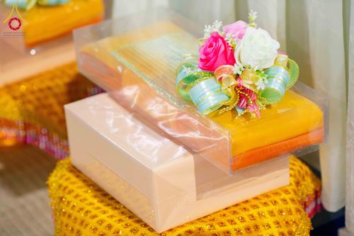 ภาพ No.300199:วันที่ 22 มกราคม พ.ศ. 2569 พิธีถวายภัตตาหารเป็นสังฆทาน แด่พระธรรมยาตรา ณ อนุสรณ์สถานบางปลา วัดบางปลา อำเภอบางเลน จังหวัดนครปฐม ในโครงการธรรมยาตรา กตัญญูบูชา มหาปูชนียาจารย์ พระมงคลเทพมุนี(สด จนฺทสโร) พระผู้ปราบมาร อนุสรณ์สถาน 7 แห่ง ปีที่ 14