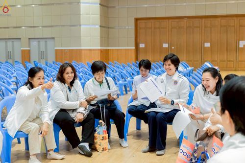 ภาพ No.242386:วันที่ ๒๙ - ๓๑ สิงหาคม พ.ศ. ๒๕๖๘ สัมมนารวมใจผู้นำบุญ บูชาธรรม ๘๑ ปี  หลวงพ่อธัมมชโย รุ่นที่ ๒ กฐินสามัคคีทั่วไทย ๓๐,๐๐๐ วัด โครงการอุปสมบทบูชาธรรมมหาปูชนียาจารย์  ๓,๐๐๐ รูป