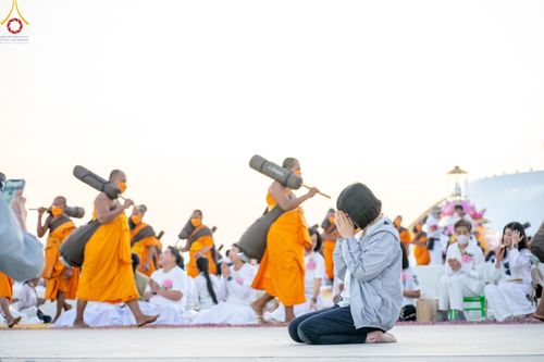 ภาพ No.117891:V.17 สำเร็จๆ การเตรียมงาน เก็บงาน การรับบุญของเจ้าหน้าที่หน่วยงานต่างๆ เพื่อโครงการธรรมยาตรา กตัญญูบูชามหาปูชนียาจารย์ พระมงคลเทพมุนี (สด จนฺทสโร) พระผู้ปราบมาร อนุสรณ์สถาน 7 แห่ง ปีที่ 12 ระหว่างวันที่ 2 - 31 มกราคม พ.ศ.2567